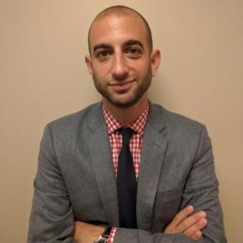 Top Lawyers From Manhattan, NY Todd A. Spodek