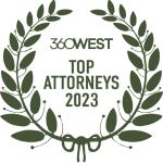 Lee B. Hunt Top Attorneys 360 West Magazine-2023