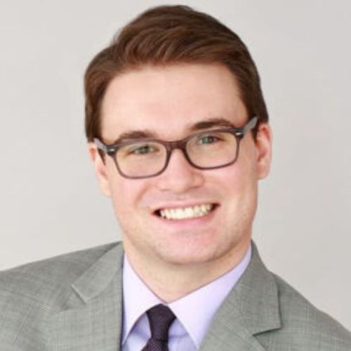 Top Lawyers From Westerville, OH Tristan Akers
