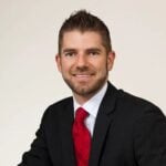 Tyler M. Hawkins