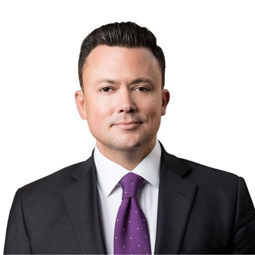 Top Lawyers From Westerville, OH Tyler S. Bobes