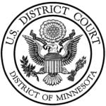 James R. Schwebel United States District Court for the District of Minnesota