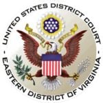 Mario La Tona United States District Court for the Eastern District of Virginia