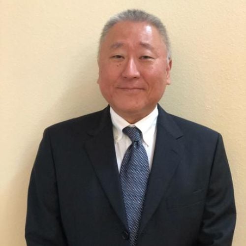Winston W. Lee