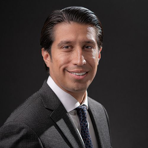 Top Lawyers From Waukegan, IL Xavier Borjas