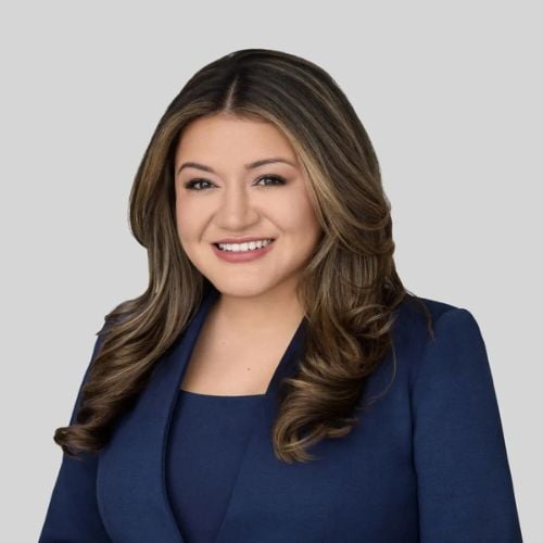 Top Lawyers From Plano, TX Yvette Diaz