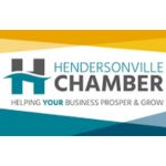 Penny McElhaney hendersonville chamber of commerce
