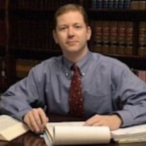 A. James Mullaney