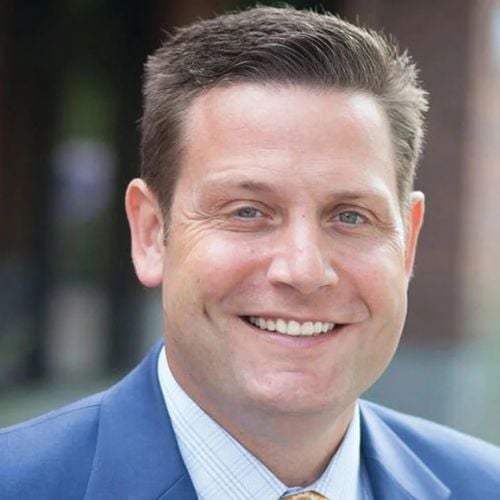 Aaron J. Wolff
