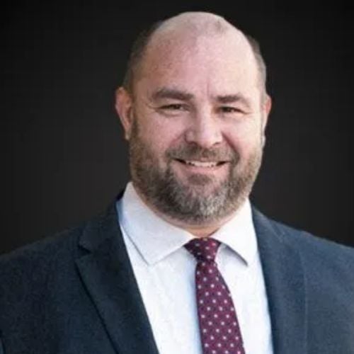 Aaron Sprague