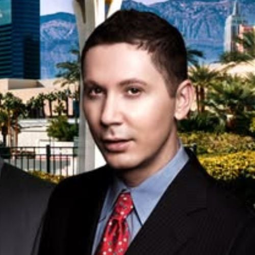 Top Criminal Defense Lawyers In Nevada Adam Solinger