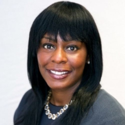 Alari K. Adams