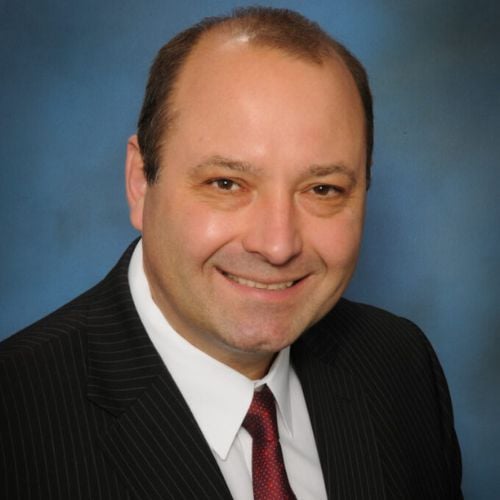 Alex P. Krasutsky