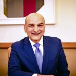 Ali Alavi
