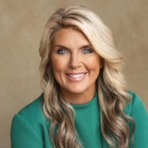 Amanda Raye Thornton