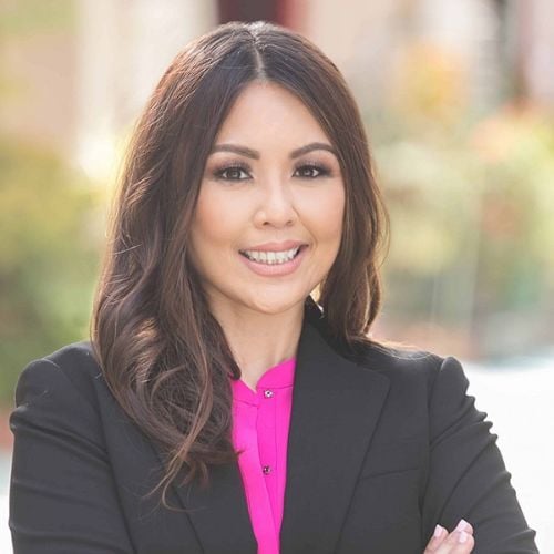 Top Family Law Lawyers In California Andrella M. Gonzalez