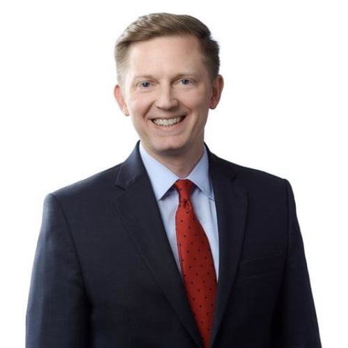 Andrew Alexander