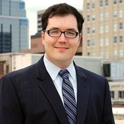 Top Lawyers From Kansas City, MO Andrew C. Schendel