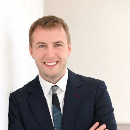 Andrew C. Wilson