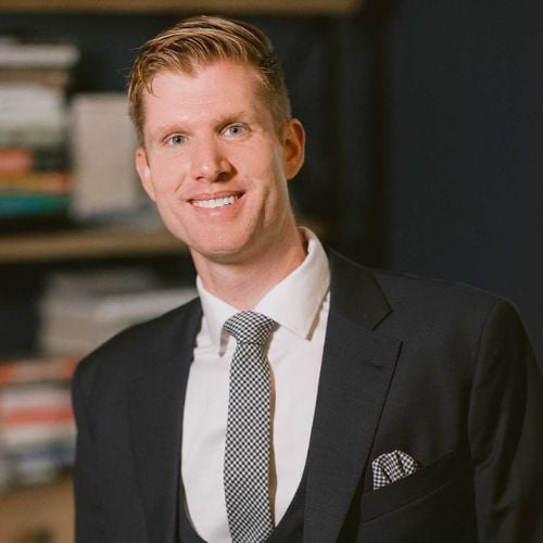 Top Lawyers From Westerville, OH Andrew H. Stevens