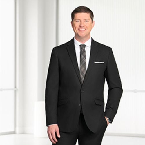 Top Lawyers From Garland, TX Andrew Kerns