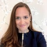 Anna Levine-Gronningsater