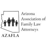 Anthony F. Paradise Arizona Association of Family Law Attorneys