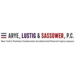 Arye, Lustig & Sassower, P.C.