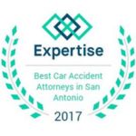 Daniel W. Packard Beat Car Accident Attorneys in San Antonio