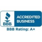 Vicky Fealy Better Business Bureau Gold Star Rated