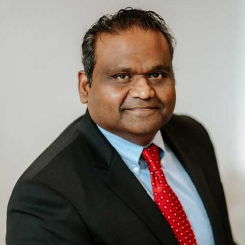 Top Lawyers From Garland, TX Bobby Devadoss