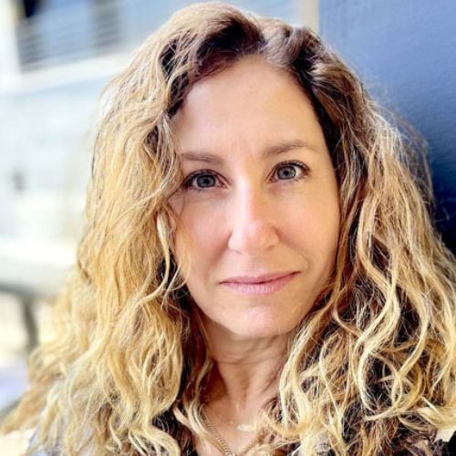 Top Family Law Lawyers In California Bonnie A. Rabinovitch-Mantel