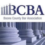 Julie M. Andrews Boone County Bar Association