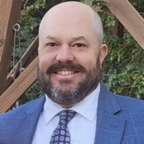 Brett Henry