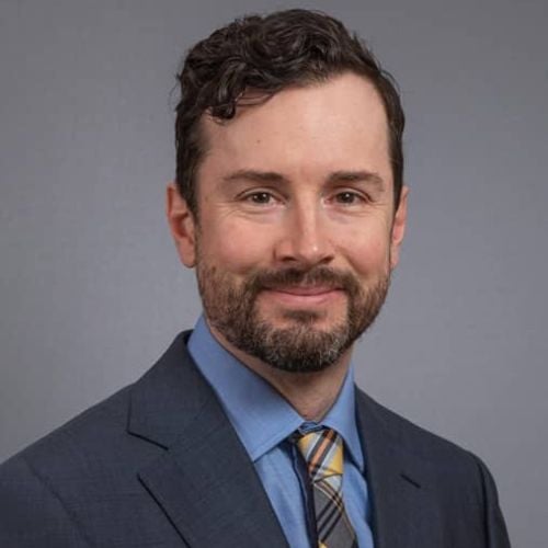 Top Lawyers From Oregon State Brian Stimson