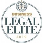 Jeffrey J. Schwartz Business North Carolina’s Legal Elite 2019