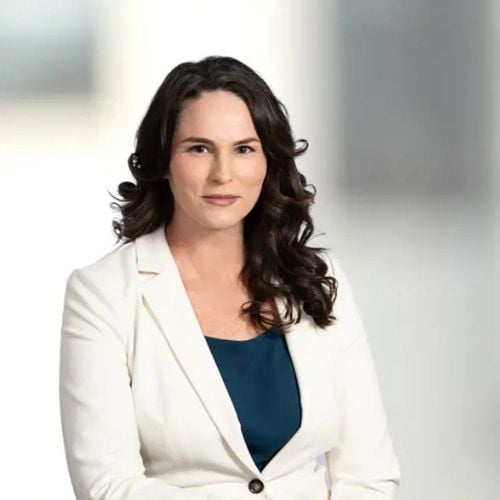Callie Murphy