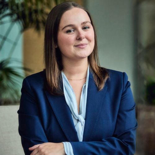 Top Lawyers From Westerville, OH Caroline Cox