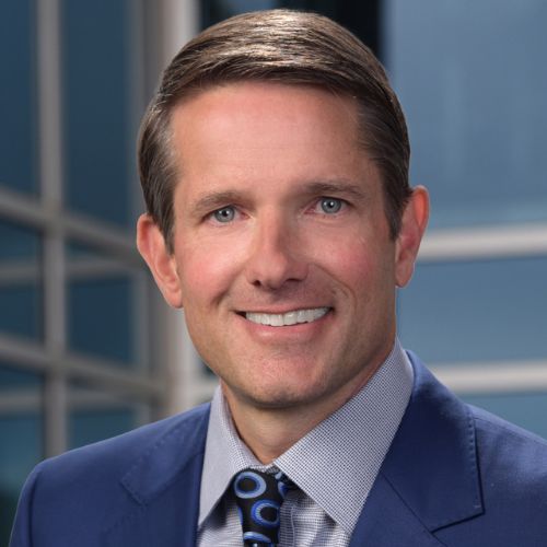 Top Lawsuits & Disputes Lawyers In Colorado Chad M. McShane