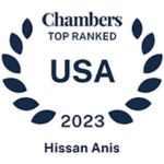 Hissan Anis Chambers top ranked usa 2023 Hissan Anis