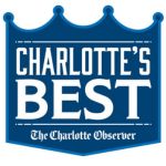 Margaret E. Ford Charlotte's Best