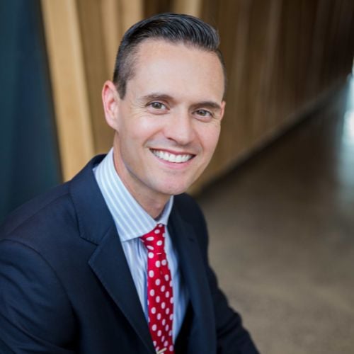 Christopher Scott