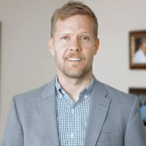 Coleman Ellis