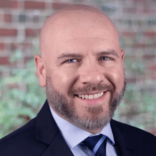 Top Lawyers From Seattle, WA Colin Hutchinson-Flaming