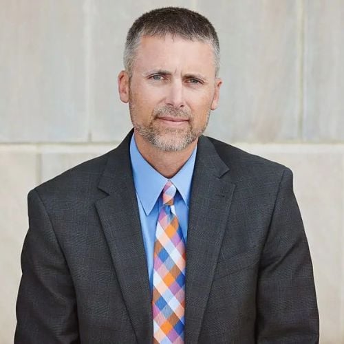 Top Lawyers From Westerville, OH Colin Maher
