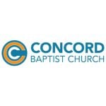 Henry E. Gare Concord Baptist Christian Family Center of Jacksonville.