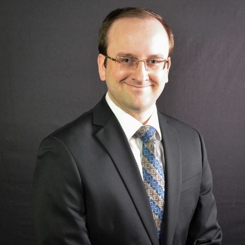 Top Family Law Lawyers In Delaware Daniel L. Huestis