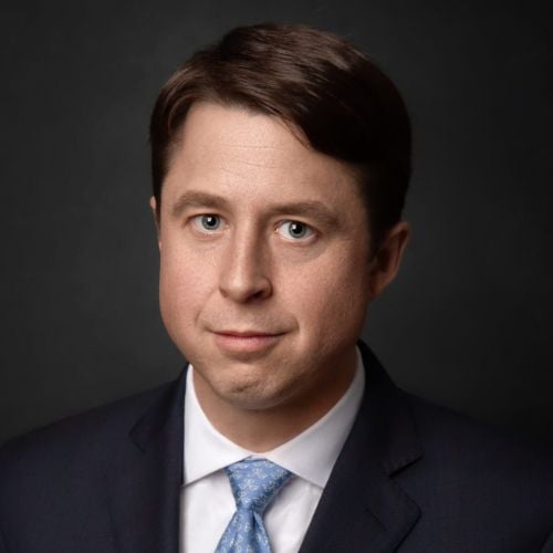 Daniel Mullkoff