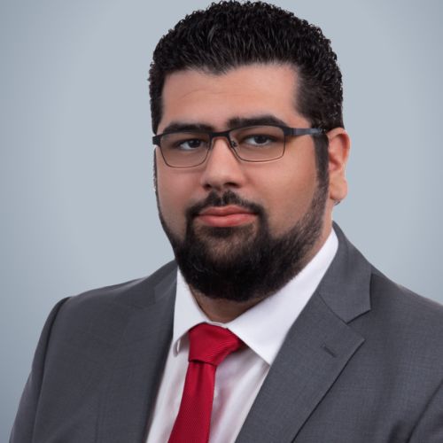 Top Lawyers From Seattle, WA Daniel Pizarro