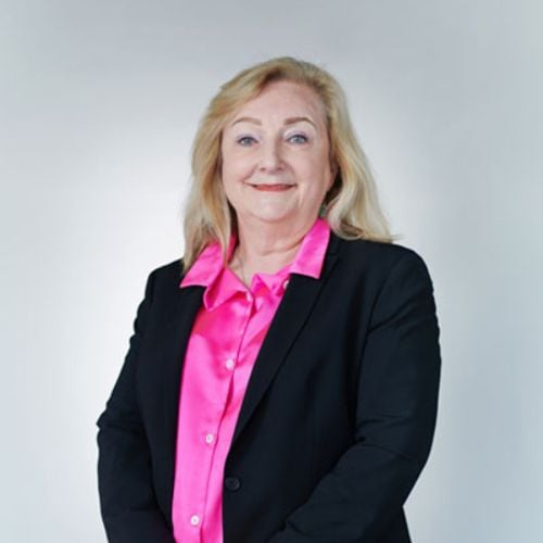 Danielle Beach-Oswald